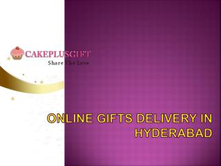 Online gifts delivery in Hyderabad | Send Midnight Surprise Gifts Hyderabad