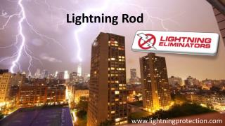 Lightning Rod