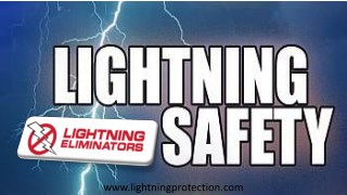 Lightning Safety