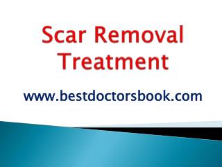 Scar Removal Treatment in Hyderabad | Acne Scar Removal Hyderabad.