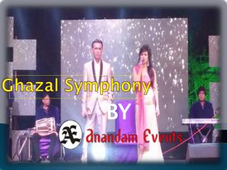 ghazal singers in delhi