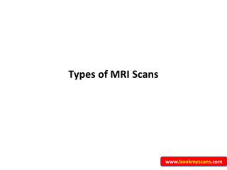 Types-of-mri-scans