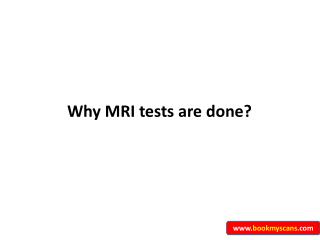 Why-mri-tests-are-done?