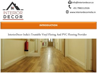 Lance Armstrong Vinyl Flooring - Positive Aspects And Shortcomings