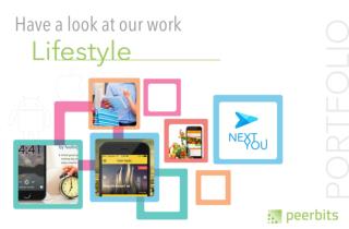 For versatile lifestyle mobility solutions choose : Peerbits