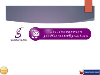 Most Popular Printing Services in Pune - Gandharva Arts