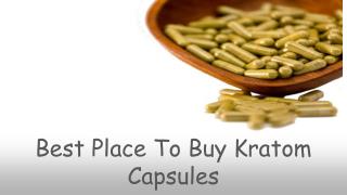 Buy Kratom Products Online At Lowest Price