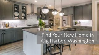 NOW SELLING QUICK MOVE-IN DESIGNER HOMES! NEW PLANS NOW AVAILABLE!