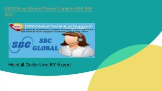 sbcglobal email password recovery