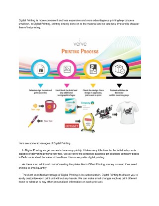 Get Amazing Discount On Corporate Printing - printing solutions Delhi