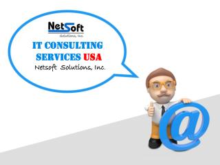 Best IT Solutions services in New York