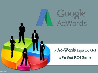 Tips for Adwords