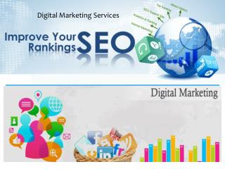 Digital Marketing Service Company