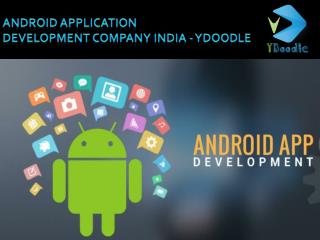 Android App Developers, Apps Development Company