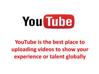 Buy YouTube Comments