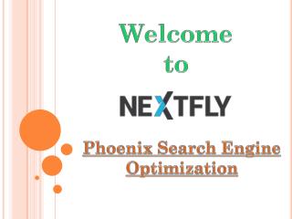 Phoenix SEO Company