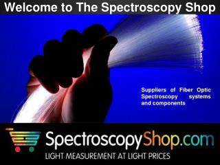 Buy Online Fibre Optic Probes