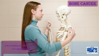 What is Bone Cancer