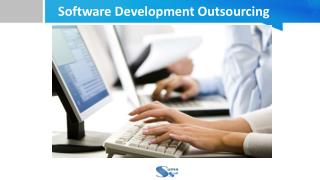 Software Development Outsourcing