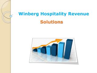 Winberg Hospitality Revenue Solutions