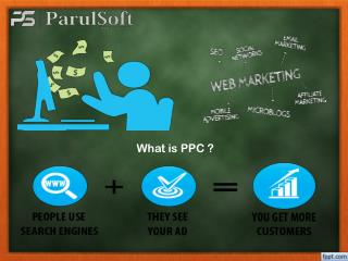 What is PPC?