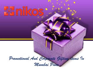 Branded Gifts In Mumbai