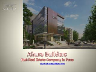 Find Best Builder in Pune