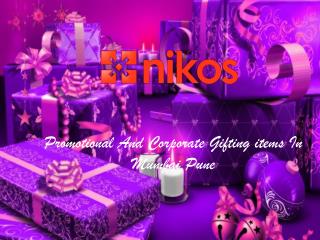 Business Gifts In Mumbai