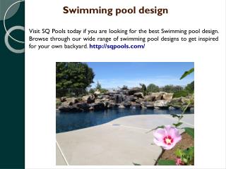 Pool Builder Northampton County