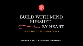 Application that will surprise you we developed