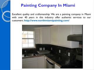 Paint House Miami