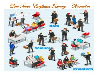 Data Science Courses In Bangalore Prwatech