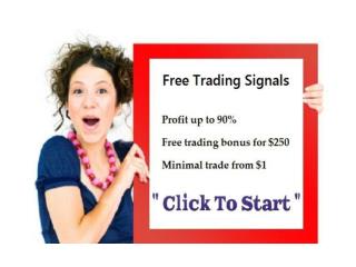 Binary Online Review | online binary options | Binary Trading Global