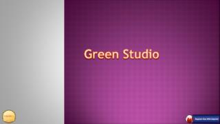 Different kind of Photography Services - Green Studio