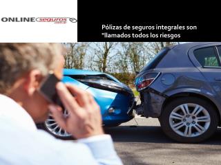 seguros in Argentina