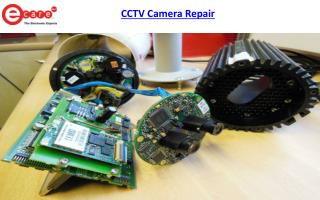 CCTV Camera Installation in Indira Nagar