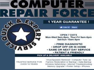Computer Repair Services In Long Island