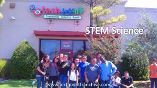 STEM Science Technology Engineering Math