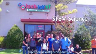 STEM Science Technology Engineering Math