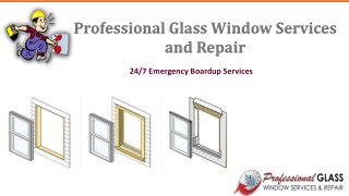 Solution for Sliding Door Glass Replacement | Professional Glass Window Services & Repair