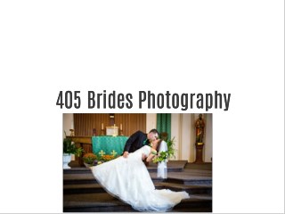 405 Brides Photography