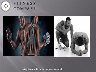 Personal Trainers Hong Kong