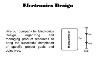 Electronic Design