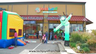 Top Education Franchises