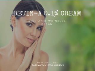 Skin Care Products Tretinoin Cream Online | Mydrugpill