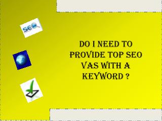 Top SEO Services Providing the Best Keyword for your Ranked