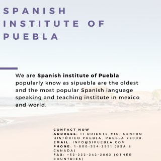 Spanish Language school in Mexico