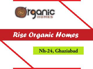 Rise Organic Homes – Flats in Nh-24 Ghaziabad