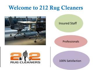 upholstery cleaning manhattan--212rugcleaners