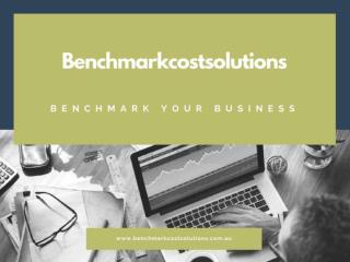 Benchmark Your Business- Towards a Better Forklift Services